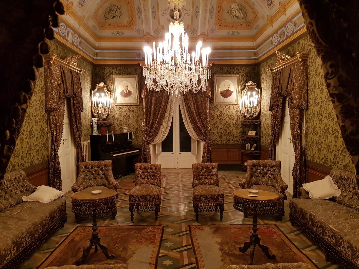 Bed and Breakfast Dimora D'Amato Grumo Appula Экстерьер фото